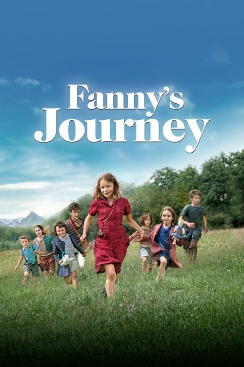 Fanny’s Journey