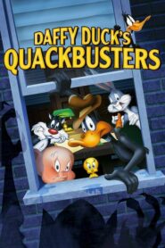 Daffy Duck’s Quackbusters