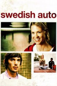 Swedish Auto