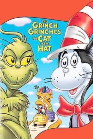 The Grinch Grinches the Cat in the Hat