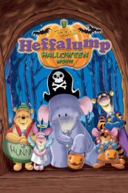 Pooh’s Heffalump Halloween Movie