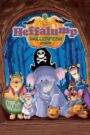 Pooh’s Heffalump Halloween Movie