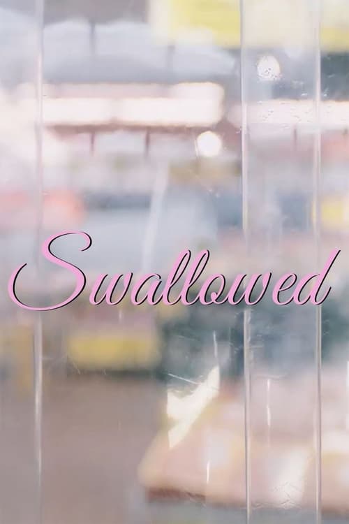 Swallowed