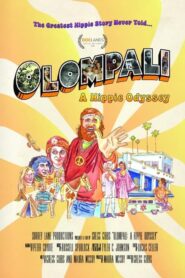 Olompali: A Hippie Odyssey