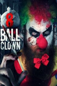 8 Ball Clown