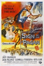 Sign of the Pagan