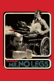 Mr. No Legs