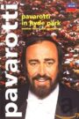 Pavarotti in Hyde Park