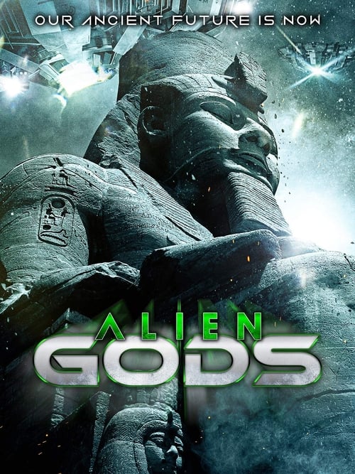 Alien Gods