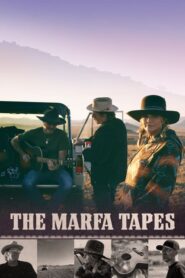 The Marfa Tapes