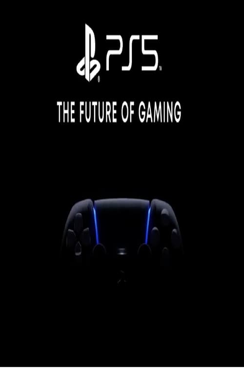 PS5 – The Future of Gaming