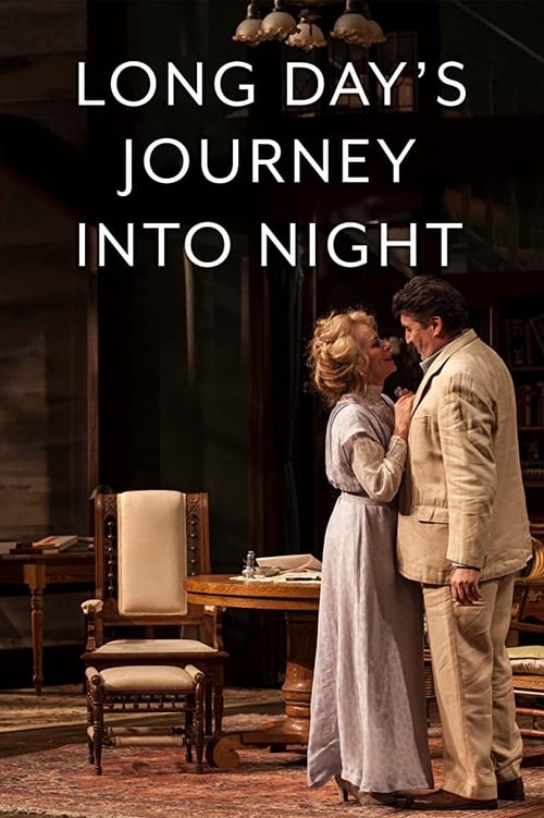 Long Day’s Journey Into Night