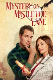 Mystery on Mistletoe Lane