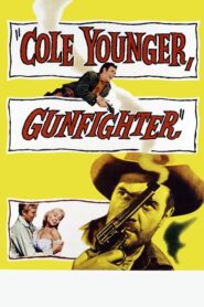 Cole Younger, Gunfighter