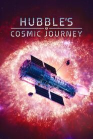 Hubble’s Cosmic Journey