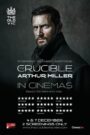 The Crucible