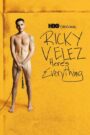 Ricky Velez: Here’s Everything