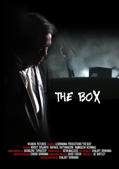 The Box – 2007Thai