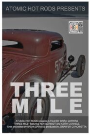 Three Mile