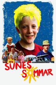 Sune’s Summer