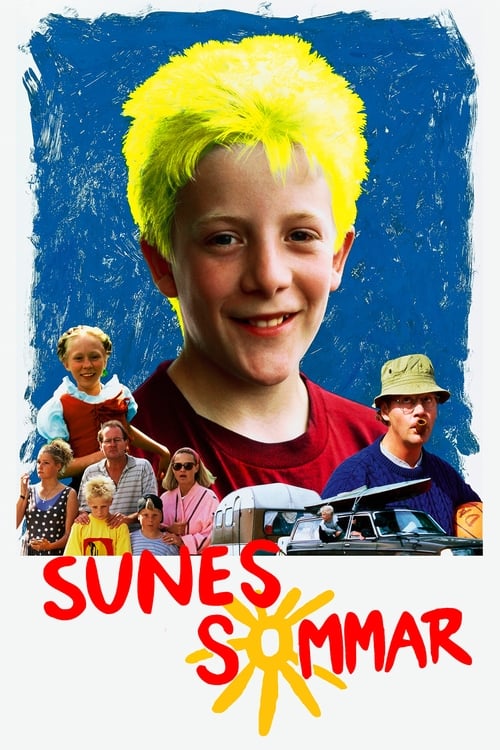 Sune’s Summer