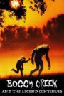 Boggy Creek II: And the Legend Continues