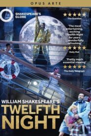 Twelfth Night – Live at Shakespeare’s Globe