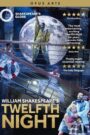 Twelfth Night – Live at Shakespeare’s Globe