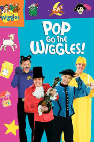 The Wiggles: Pop Go the Wiggles!