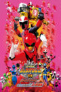 Doubutsu Sentai Zyuohger vs. Ninninger the Movie: Super Sentai’s Message from the Future