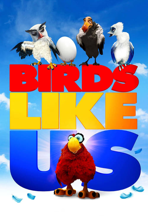 Birds Like Us