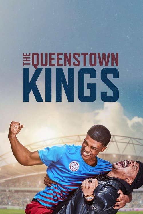 The Queenstown Kings