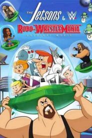 The Jetsons & WWE: Robo-WrestleMania