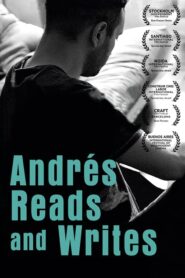 Andrés Reads and Writes