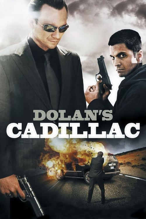 Dolan’s Cadillac