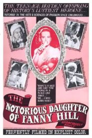 The Notorious Daughter of Fanny Hill