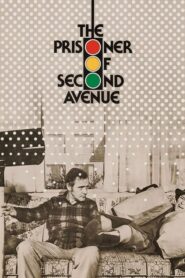 The Prisoner of Second Avenue