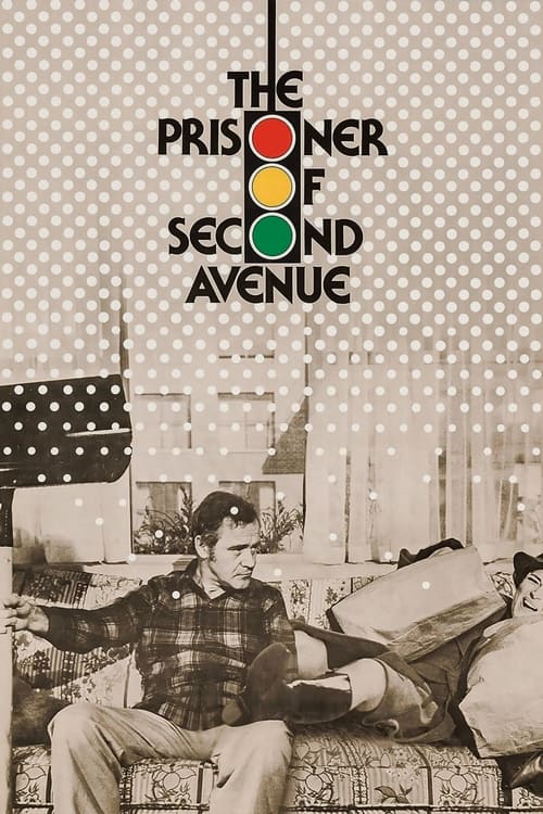 The Prisoner of Second Avenue