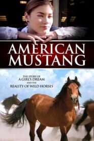 American Mustang