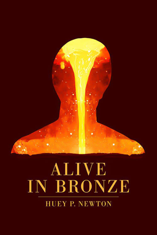 Alive in Bronze