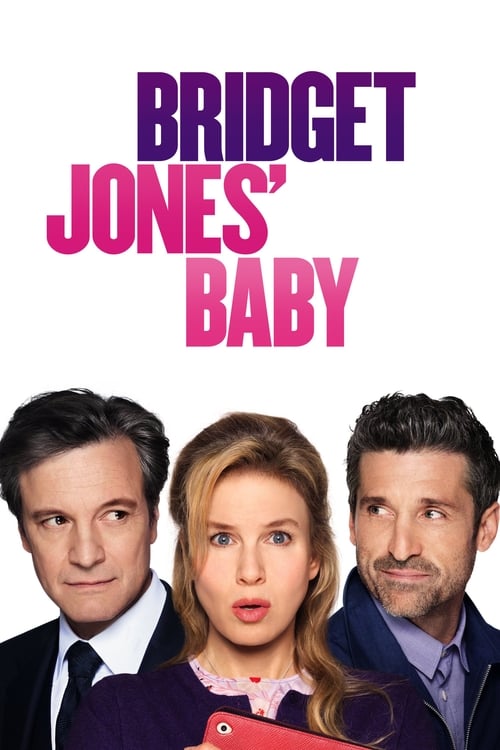 Bridget Jones’s Baby