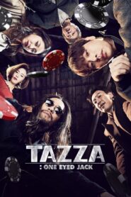 Tazza: One Eyed Jack