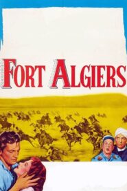 Fort Algiers