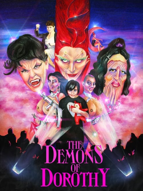 The Demons of Dorothy