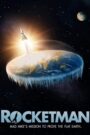 Rocketman: Mad Mike’s Mission to Prove the Flat Earth