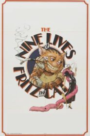 The Nine Lives of Fritz the Cat