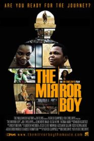 The Mirror Boy