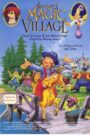 Aaron’s Magic Village