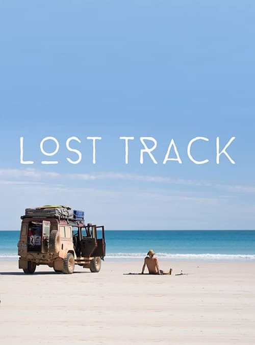 Lost Track Australia