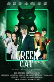 The Green Cat